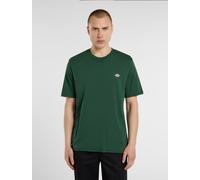 T-shirt maglietta maglia UOMO Dickies Verde Pino SS MAPLETON Cotone Lifestyle