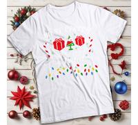 T-shirt maglietta personalizzata brutta da uomo e donna più probabile...