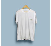 T-shirt Maglietta Personalizzata "Guarda le cose da un altro punto di vista"