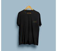 T-shirt Maglietta Personalizzata "Guarda le cose da un altro punto di vista"