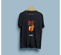 T-shirt Maglietta Personalizzata "Happy Hour" Happy Hour