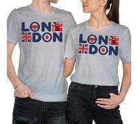 T-shirt maglietta The London Marathon Race Finisher Runner da uomo donna #TLM