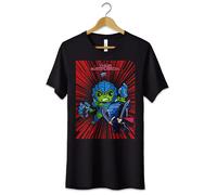 T-Shirt Maglietta Thor Ragnarok Supereroi Tshirt Uomo Donna Nera S M L XL XXL