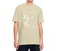 T-SHIRT MAGLIETTA UOMO MEN ESTATE RESIDENT EVIL 1996 BIOHAZARD RETROGAMING