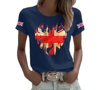 T Shirt Mamma Figlia Sportive Quarti Fucsia Natale Bianco Brillantinata Bluette To Astronauta Scritto Pirati Fluorescenti Euro Pesante Extra Croci Infinito Scacchi Vestito