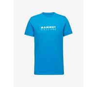 Maglietta da uomo Mammut Mammut Core T-Shirt Men Logo Taglia: XL / Colore: blu