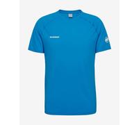 MAMMUT Ducan Fl T-shirt M - Uomo - Blu - Taglia XL- modello 2026