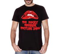 T-Shirt Man The Rocky Horror Picture Show Movie Musical America Little