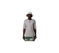 THE NORTH FACE NF0A87TU1OA M Shadow SS T-Shirt Uomo Moonstone Grey Taglia L
