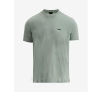 T-shirt manica corta BOSS Green Saggy Tee verde chiaro - M