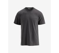 T-shirt manica corta Columbia CSC Basic grigio scuro - M