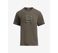 Columbia Csc™ Seasonal Graphic Short Sleeve T-shirt Verde L Uomo