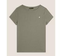 T-SHIRT MANICA CORTA DONNA FREDDY (PAD06U20)