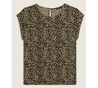 T-SHIRT MANICA CORTA DONNA FREDDY (PAD06V10)