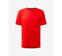 Haglöfs - L.I.M Ridge Tee - Maglia funzionale M rosso
