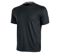 T-Shirt Manica Corta in Jersey ROAD Dark Green Conf=3 Pz