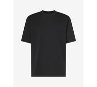 T-shirt manica corta Oakley Futurescape Frog nero bianco verde - XXL
