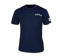 T-shirt manica corta soldato militare coreano ROKA Repubblica di Corea