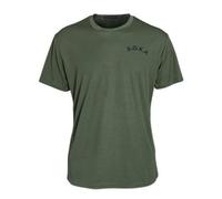 T-shirt manica corta soldato militare coreano ROKA Repubblica di Corea