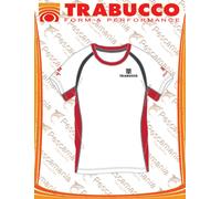 T-shirt manica corta Trabucco GNT TECK T-SHIRT tg 3XL