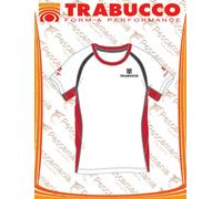T-shirt manica corta Trabucco GNT TECK T-SHIRT tg XXL