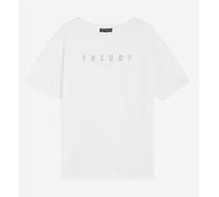 T-SHIRT MANICA CORTA TRAINING FREDDY (PAD06T07)