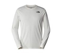 T-shirt Manica Lunga Airlight Hike Uomo - Uomo - l - The North Face