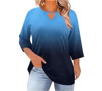 T Shirt Manica Lunga Donna Sportive Maniche Poco Mezza Scollata Bordeaux Cashmere Stampe Corallo Tailleur Plissettate Animalier Sorpresa out Figlio Svasata Violenza Americano Promo