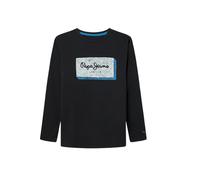 T-shirt manica lunga junior unisex Pepe Jeans