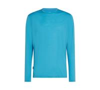 T-shirt Manica Lunga Merinos Sphere Ii Uomo - Uomo - l - Icebreaker