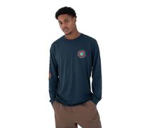 T-Shirt Manica Lunga Uomo - Eagles High
