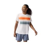 T-shirt Maniche Corte Atmosphere 3.0 - Uomo - xs - Brooks