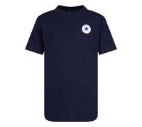 Converse Maglietta per bambini Printed CTP Blu 10/12 anni