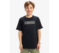T-shirt maniche corte Blu 8 anni - 126 cm Tinta unita