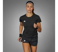 adidas Adizero Magliette L Nero