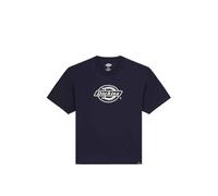 T-SHIRT MANICHE CORTE DICKIES FORTH SHAW TEE SS NIGHT SKY