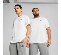 Maglietta da uomo Puma ESS Small No. 1 Logo Tee Taglia: XXL / Colore: bianco
