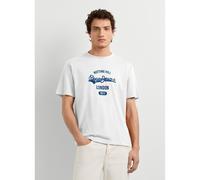 Pepe Jeans Jimmy Short Sleeve T-shirt Bianco M Uomo