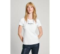 Pepe Jeans Maglietta New Virginia Ss N