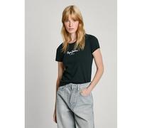 Pepe Jeans Maglietta New Virginia Ss N