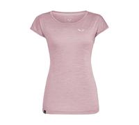 Camicia trekking donna Salewa Puez Melange Dry zephyr melange (40/34)