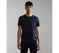 Napapijri T Shirt M/C NP0A4H8D1761 Salis SS SUM Blu/XXL