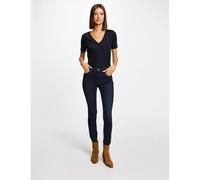 MORGAN 212-DIWI Shirt, Marine, S Women's