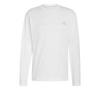 T-shirt maniche lunghe adidas Adi365 Community Culture Blanc XL