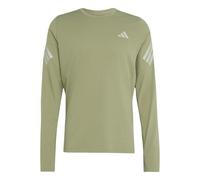 T-shirt maniche lunghe adidas Adi365 Vert M