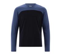 Cmp 35n3127 Long Sleeve T-shirt Blu 4XL Uomo