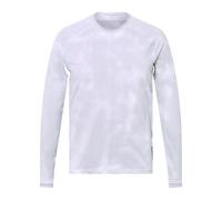 T-shirt maniche lunghe Endura AllTrack Roam Blanc