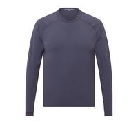 T-shirt maniche lunghe Endura AllTrack Roam Gris