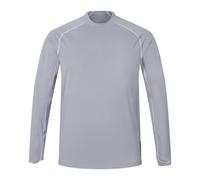 Endura Maglia Da Enduro A Maniche Lunghe Alltrack Roam Tech Aluminium