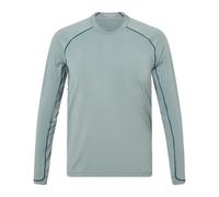 T-shirt maniche lunghe Endura AllTrack Roam Vert